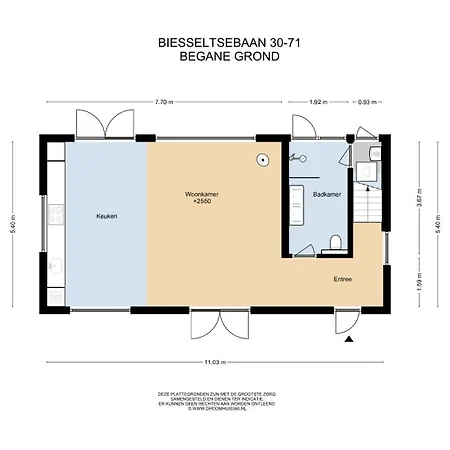 Villa Luxury 3 Bed Forest *