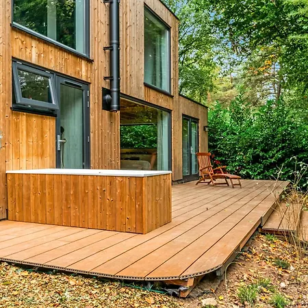 Luxury 3 Bed Forest * Groesbeek