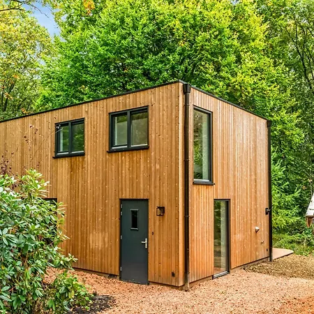 Luxury 3 Bed Forest