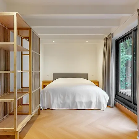 Luxury 3 Bed Forest Villa