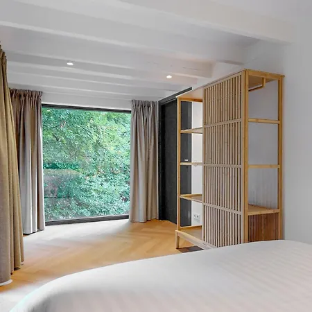 Villa Luxury 3 Bed Forest *